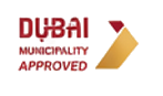 Dubai Municipality Approved