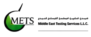 Middle East Testing Services LLC