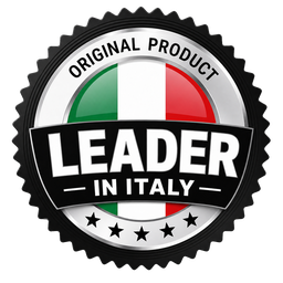 Leader in Italy